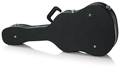 Gator Cases GW-CLASSIC houten koffer voor klassieke gitaar