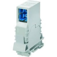 Weidmüller Glasvezelconnnector IE-TO-SCRJ-SM Connector - thumbnail