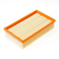 Vouwfilter plat cellulose gas35m - thumbnail