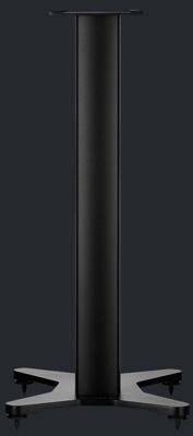 Dynaudio Stand 10 luidsprekerstandaard zwart