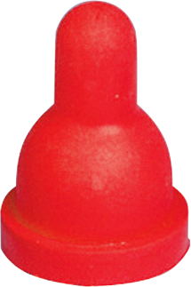 AKO koord economyline 200m 6mm groengrijs 6x02mm recy