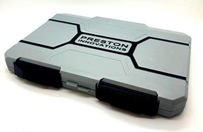 Preston Absolute All-Round Hooklength Box