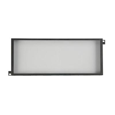 DAP 19 inch beschermpaneel 4 HE