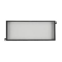 DAP 19 inch beschermpaneel 4 HE - thumbnail