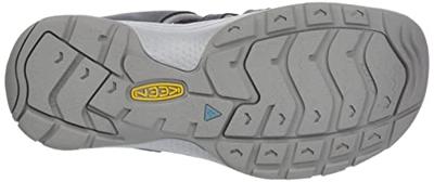 Keen Astoria West Leather Dames Sandaal