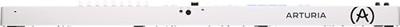 Arturia KeyLab Essential 88 mk3 Keyboard Wit - thumbnail