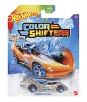 HOT WHEELS Miniatuurvoertuigen - Willekeurige kleur volgens aankomst - thumbnail