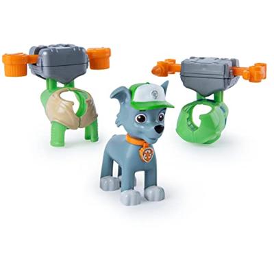 Paw Patrol action pack pup assorti - thumbnail