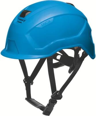 uvex pronamic 9731533 Veiligheidshelm EN 397 Blauw