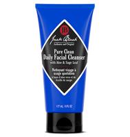 Jack Black Pure Clean Daily Facial Cleanser gezichtsreinigingsgel 177 ml Mannen - thumbnail