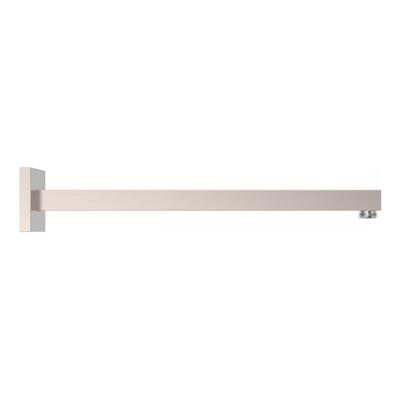 Wandarm Tres 40 cm Staal