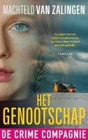 Het genootschap - Machteld van Zalingen - ebook - thumbnail