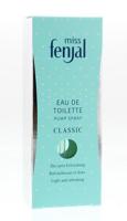 Fenjal Classic Eau De Toilette Spray - thumbnail