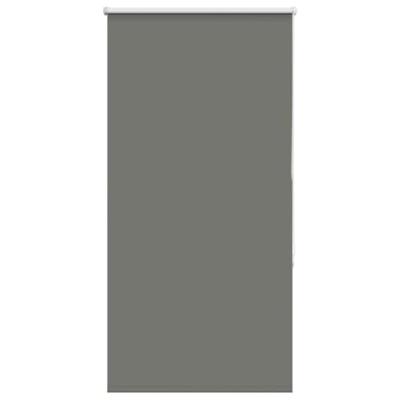 Rolgordijn verduisterend 80x130cm stofbreedte 75,7 cm polyester