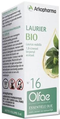 Arkopharma Olfae Laurier Nr 16 Arkopharma Olfae Laurier Nr 16