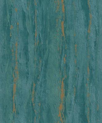 Marburg City Romance Behang met betonlook - 35167