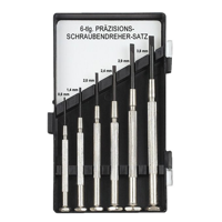 Brüder Mannesmann Schroevendraaierset horloge (Hobby) - 1105 - thumbnail