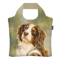 Ecozz Draagtas ''Berner Sennen'' Rien Poortvliet - thumbnail