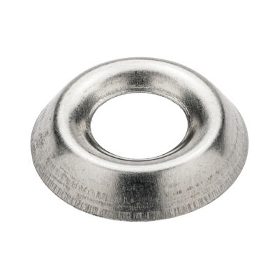 Homefix Kraalring Rvs-A2 14Mm | 25 stuks - 6701.60.60020