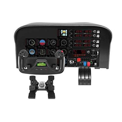 SAITEK DOOR LOGITECH G Pro Flight Throttle Quadrant