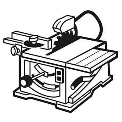Bosch Accessories Expert for High-Pressure Laminate 2608644359 Cirkelzaagblad 250 x 30 x 1.8 mm Aantal tanden: 80 1 stuk(s)