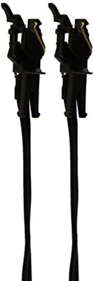 Viessmann Modelltechnik 5048 H0 Koppeling Stroomvoerend 1 set(s)