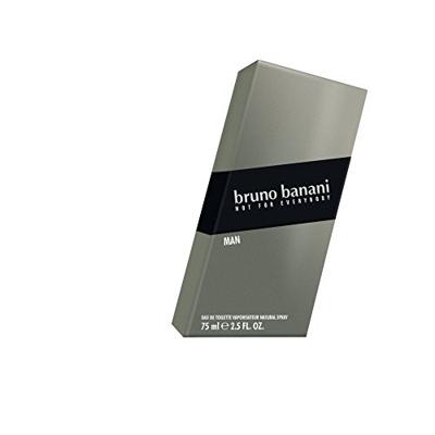 Bruno Banani Absolute Man 75 ml Mannen Bruno Banani Absolute Man 75 ml Mannen