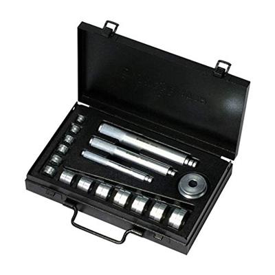 Bikeservice montagegereedschap montgwrkzstz bearings bst metric 17tlg