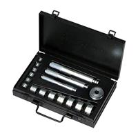 Bikeservice montagegereedschap montgwrkzstz bearings bst metric 17tlg - thumbnail