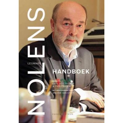 Leonard Nolens (Paperback)