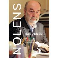 Leonard Nolens (Paperback) - thumbnail
