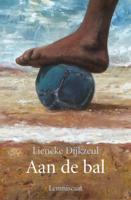 Aan de bal (Hardback) - thumbnail