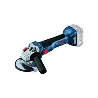 Bosch Professional GWS 18V-10 Accu Haakse Slijper 18V Basic Body - 06019J4002 - thumbnail