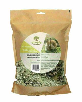 UTOPIA TIMOTHY HOOI MET BERKENBLAD 450 GR UTOPIA TIMOTHY HOOI MET BERKENBLAD 450 GR