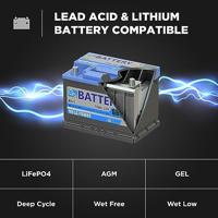 SIMSC503 - DIGITALE SHUNT 500A - thumbnail