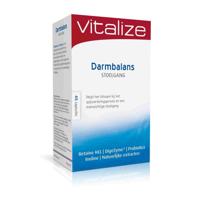 Vitalize Darmbalans Spijsvertering & Stoelgang Capsules - thumbnail