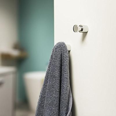 Tiger Haak Pico Metaal Chroom