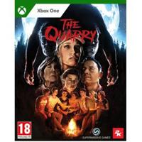 The Quarry - thumbnail