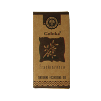 Frankincense essential oil 10 Milliliter - thumbnail