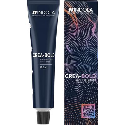 Indola Crea-Bold
