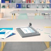 Leitz Precision rolsnijmachine Office, ft A4+ - thumbnail