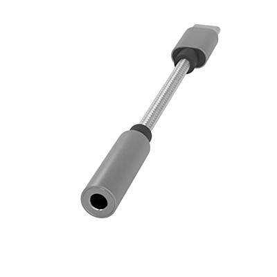 Terratec Audio Adapter [1x USB-C stekker - 1x Jackplug female 3,5 mm] CONNECT C50