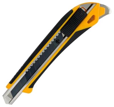 Cutter Olfa XMT-1 12,5 X 0,45 MM Metaal Polypropyleen 12,5 mm