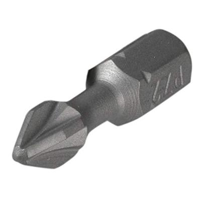 DeWALT DT7218 Schroefbit PZ2 25mm VE=20