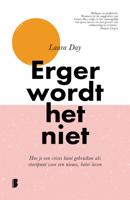 Erger wordt het niet - Laura Day - ebook - thumbnail