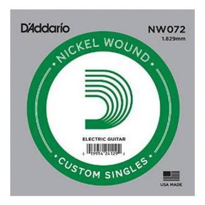 D&apos;Addario NW072