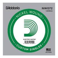 D&apos;Addario NW072 - thumbnail