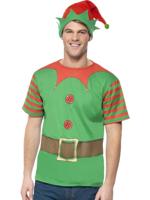 Elf verkleedset - thumbnail