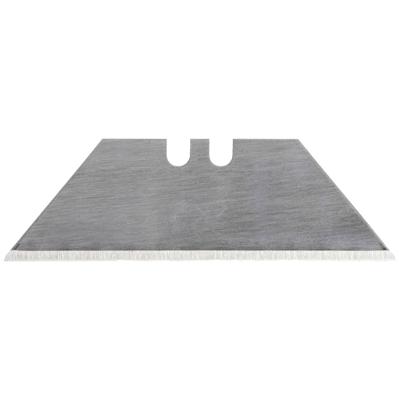 4K5 Tools 600.300.1 Tien scherpe reservemesjes met trapeziumvorm 10 stuk(s) 4K5 Tools 600.300.1 Tien scherpe reservemesjes met trapeziumvorm 10 stuk(s)