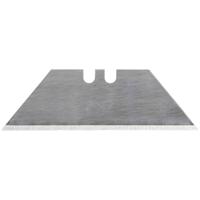 4K5 Tools 600.300.1 Tien scherpe reservemesjes met trapeziumvorm 10 stuk(s) - thumbnail